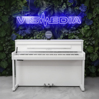 Цифровое пианино Kawai CA901 W