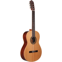Классическая гитара ALTAMIRA N100+ 7/8