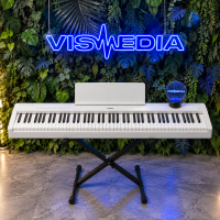 Цифровое пианино Yamaha P-225WH