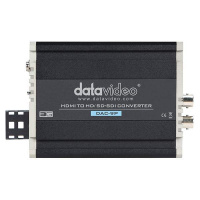 Преобразователь Datavideo DAC-9P Преобразователь Datavideo DAC-9P