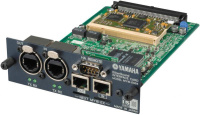 Карта расширения Yamaha MY16-ES64 Карта расширения Yamaha MY16-ES64