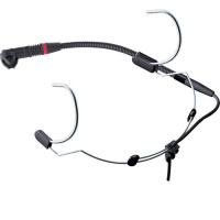 Наголовный микрофон AKG C555L Наголовный микрофон AKG C555L