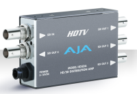 Конвертер AJA HD5DA Конвертер AJA HD5DA