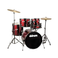 Ударная установка DDRUM D120B BR