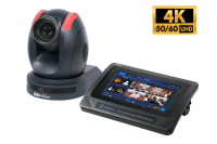 Комплект для видеопроизводства Datavideo BDL-1611