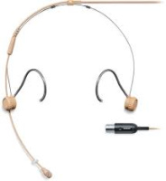 Головной микрофон SHURE TH53T/O-MTQG