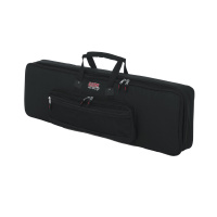 Чехол для клавишных GATOR GKB-61-SLIM Чехол для клавишных GATOR GKB-61-SLIM