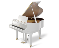 Акустический рояль Kawai GL-10 WH/P Акустический рояль Kawai GL-10 WH/P