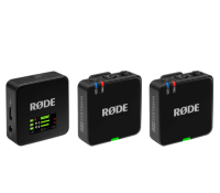 Радиосистема Rode Wireless GO III