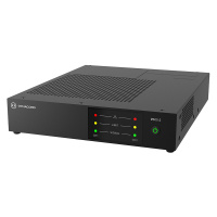 Усилитель мощности Dynacord V600:2 Усилитель мощности Dynacord V600:2
