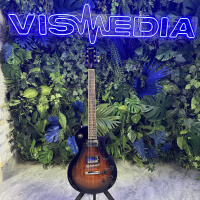 Электрогитара Epiphone Les Paul Tribute Vintage Sunburst