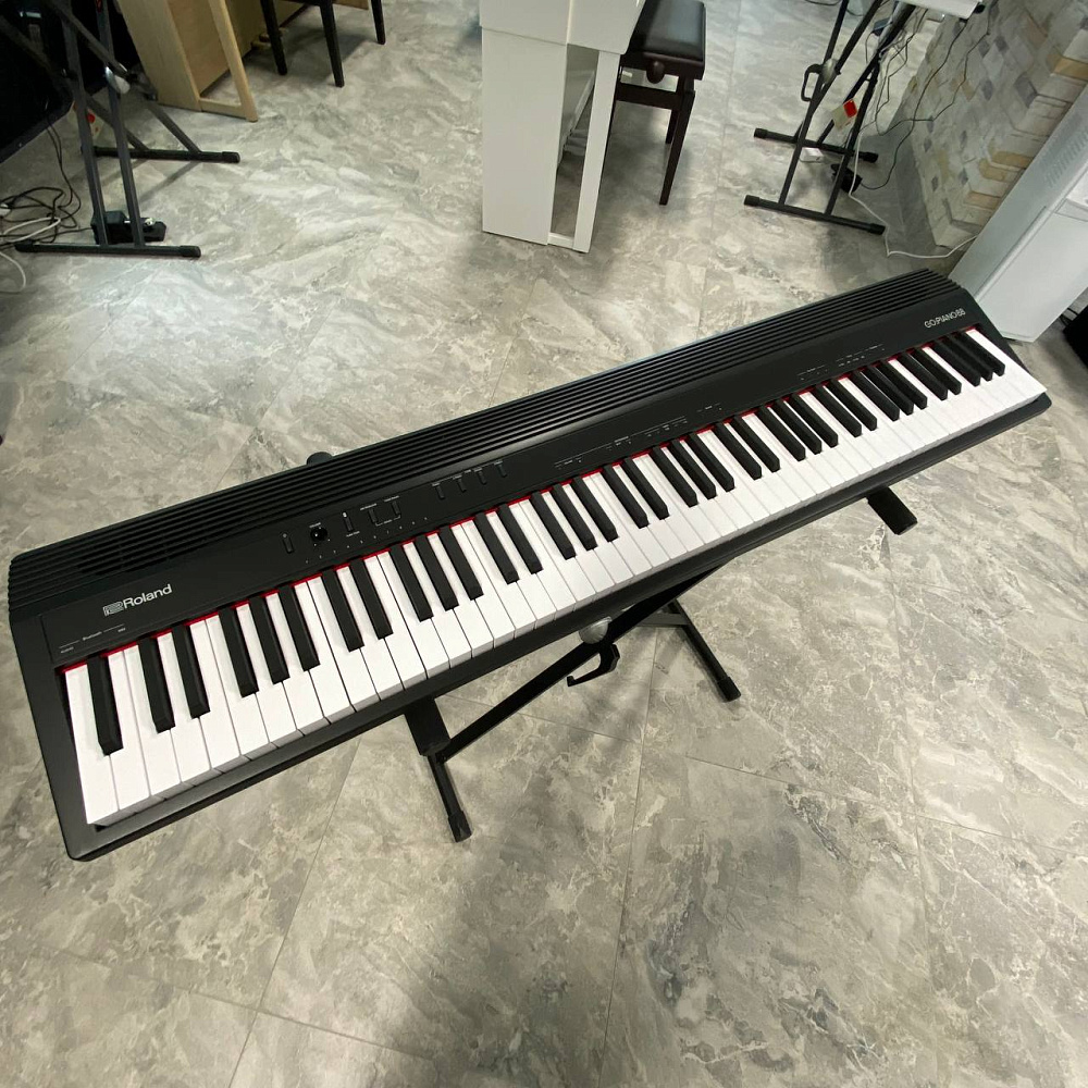 Roland GO 88P, piano numérique