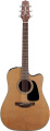 Электроакустическая гитара Takamine PRO SERIES P1DC SM
