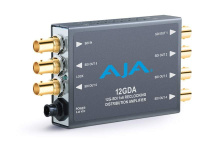 Разветвитель AJA 12GDA Разветвитель AJA 12GDA