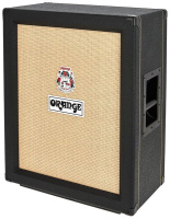Кабинет гитарный Orange PPC212 V BK Кабинет гитарный Orange PPC212 V BK