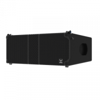 Элемент линейного массива Moose LA88