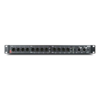 Модуль Allen&Heath DLIVE-DX012 Модуль Allen&Heath DLIVE-DX012
