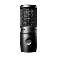 Микрофон Audio-Technica AT2020USB-XP