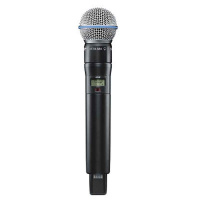 Передатчик Shure ADX2/B58 G56