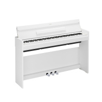 Цифровое пианино Yamaha YDP-S36WH Arius