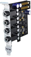 Карта расширения RME AI4S-192-AIO