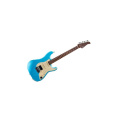 Электрогитара Mooer GTRS S801 Blue