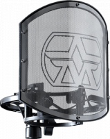 Подвес с поп-фильтром Aston Microphones SWIFTSHIELD