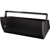 Настенная акустическая система Electro-Voice EVU-2082/95-BLK