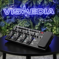 Процессор эффектов Boss ME-90