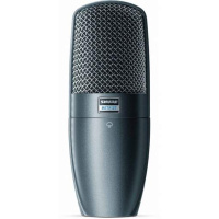 Инструментальный микрофон Shure BETA 27