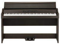 Цифровое фортепиано KORG G1B AIR-WBK Цифровое фортепиано KORG G1B AIR-WBK