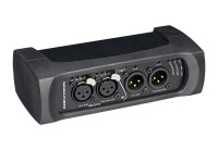 Интерфейс ввода/вывода Neutrik NA2-IO-DPRO Интерфейс ввода/вывода Neutrik NA2-IO-DPRO