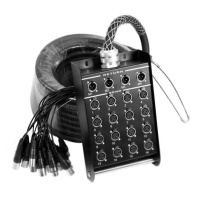 Мультикор Invotone DB1604/20M Мультикор Invotone DB1604/20M