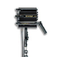 Осветительный прибор Dedolight DLH652T