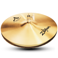 Тарелки хай-хет Zildjian A0123 14' A’ MASTERSOUND (пара) Тарелки хай-хет Zildjian A0123 14' A’ MASTERSOUND (пара)