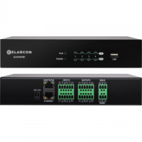 Процессор Elarcon ELD0404D