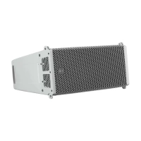 Элемент линейного массива RCF HL 6 W 16ohm Элемент линейного массива RCF HL 6 W 16ohm