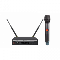 Радиосистема Relacart UR-111SMH