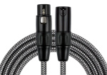 Микрофонный кабель Kirlin MWC-270 3M BKA