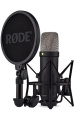 Студийный микрофон RODE NT1 5th Generation Black