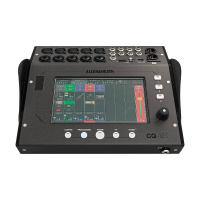Цифровой микшер Allen&Heath CQ12T Цифровой микшер Allen&Heath CQ12T