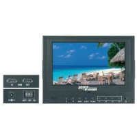 Комплект LogoVision FM-07 HDMI ENG Комплект LogoVision FM-07 HDMI ENG