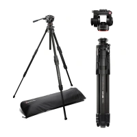 Штатив Manfrotto MKONEC-500X (штатив+головка)