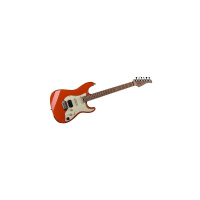 Электрогитара Mooer GTRS P801 Red Электрогитара Mooer GTRS P801 Red
