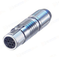 Разъем Neutrik MSCF12 Разъем Neutrik MSCF12