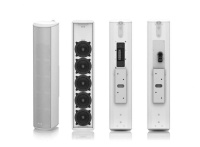 Звуковая колонна Tannoy VLS 5-WH Звуковая колонна Tannoy VLS 5-WH