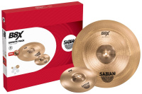 Набор тарелок Sabian B8X Effects Pack