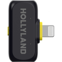Приемник Hollyland LARK A1 Lightning Receiver (Space Gray)