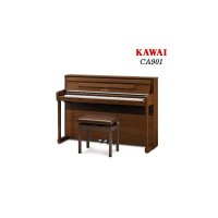 Цифровое пианино Kawai CA901 NW
