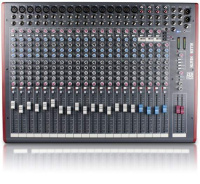 Микшерный пульт Allen & Heath ZED2402 (ZED24) Микшерный пульт Allen & Heath ZED2402 (ZED24)